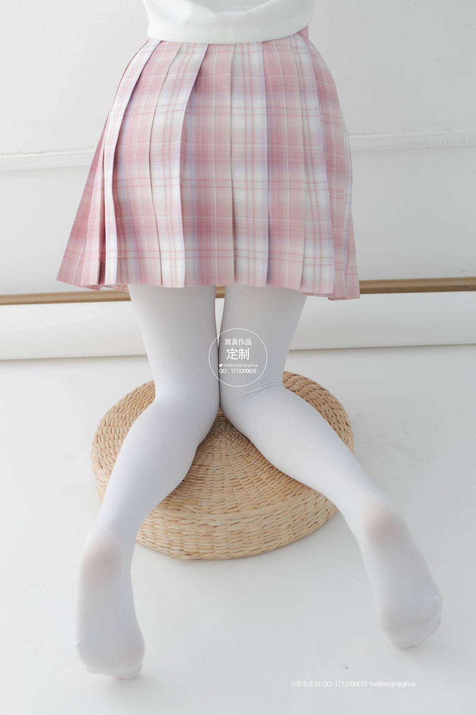 Emergency Project G-001 Little Milk Pudding Milky [188P1V2.21G] (188 photos) - Photo 83 of 188