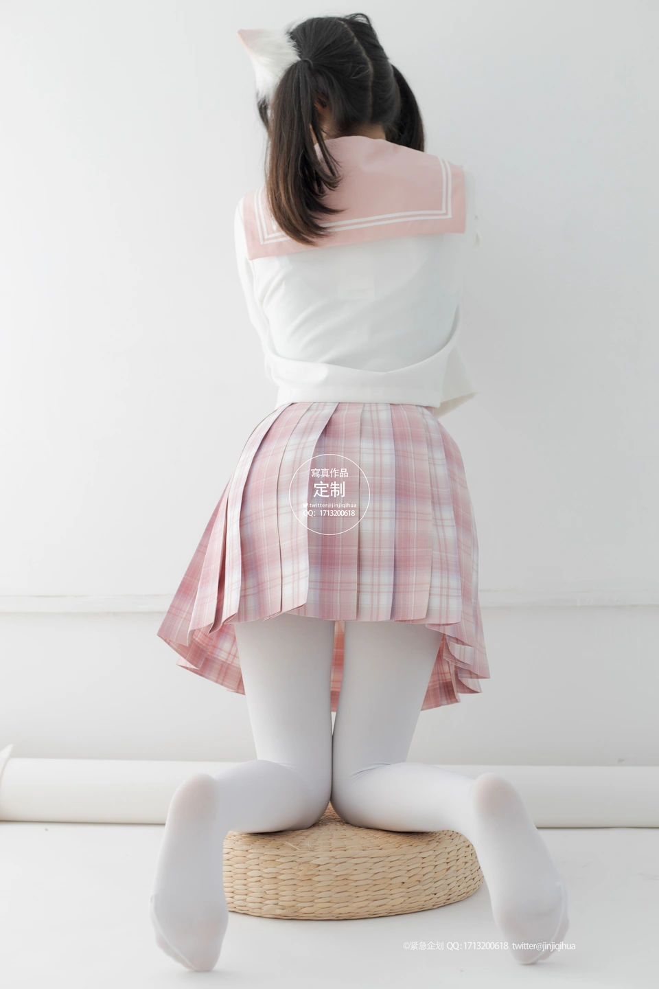 Emergency Project G-001 Little Milk Pudding Milky [188P1V2.21G] (188 photos) - Photo 84 of 188