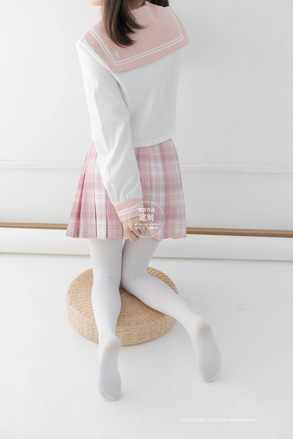 Emergency Project G-001 Little Milk Pudding Milky [188P1V2.21G] (188 photos) - Photo 85 of 188