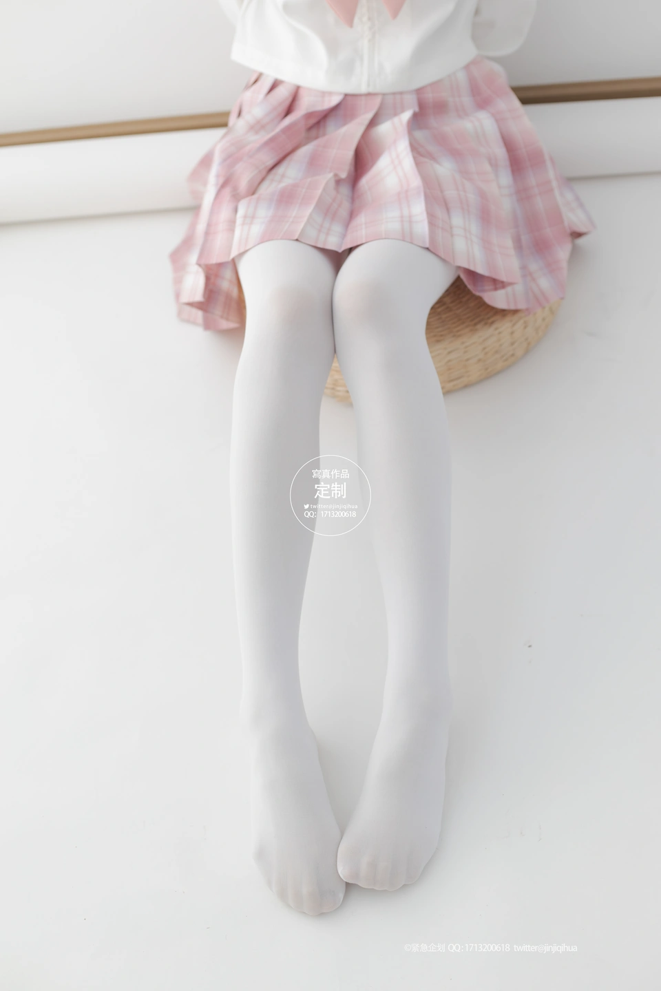 Emergency Project G-001 Little Milk Pudding Milky [188P1V2.21G] (188 photos) - Photo 87 of 188