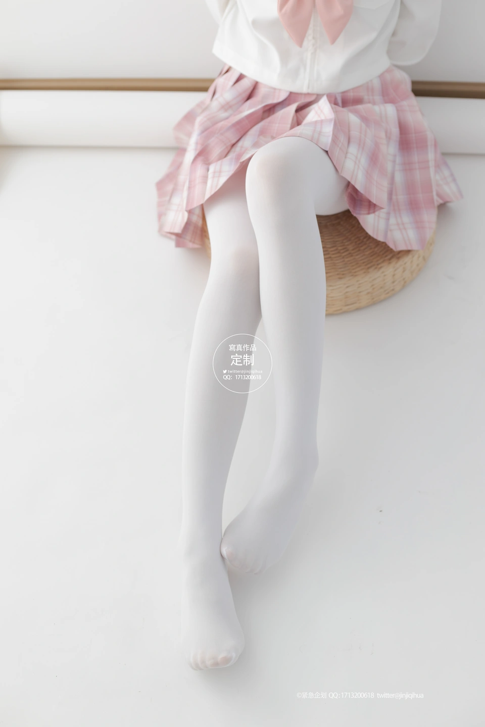 Emergency Project G-001 Little Milk Pudding Milky [188P1V2.21G] (188 photos) - Photo 88 of 188