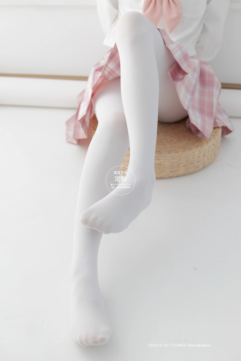 Emergency Project G-001 Little Milk Pudding Milky [188P1V2.21G] (188 photos) - Photo 89 of 188