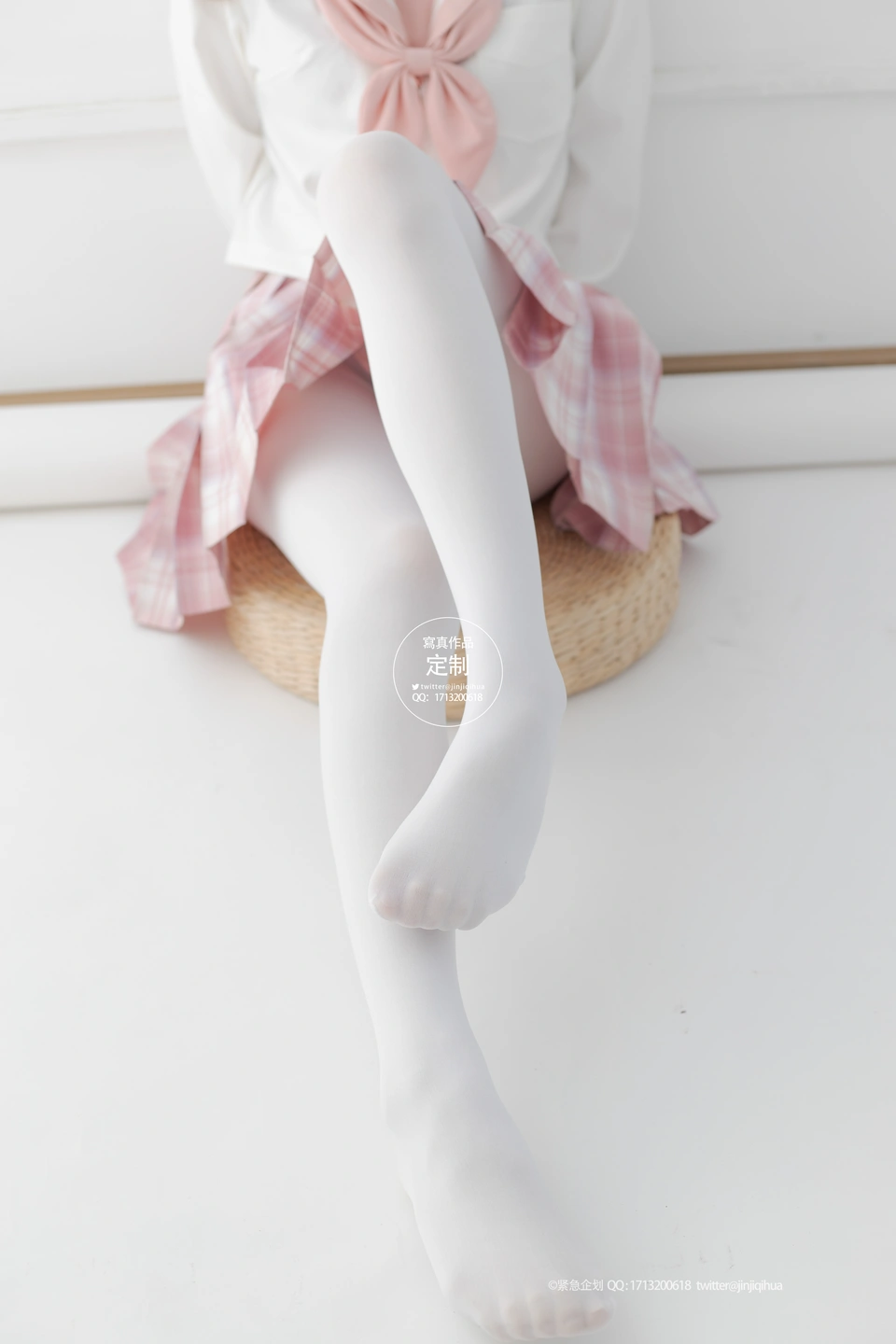Emergency Project G-001 Little Milk Pudding Milky [188P1V2.21G] (188 photos) - Photo 90 of 188
