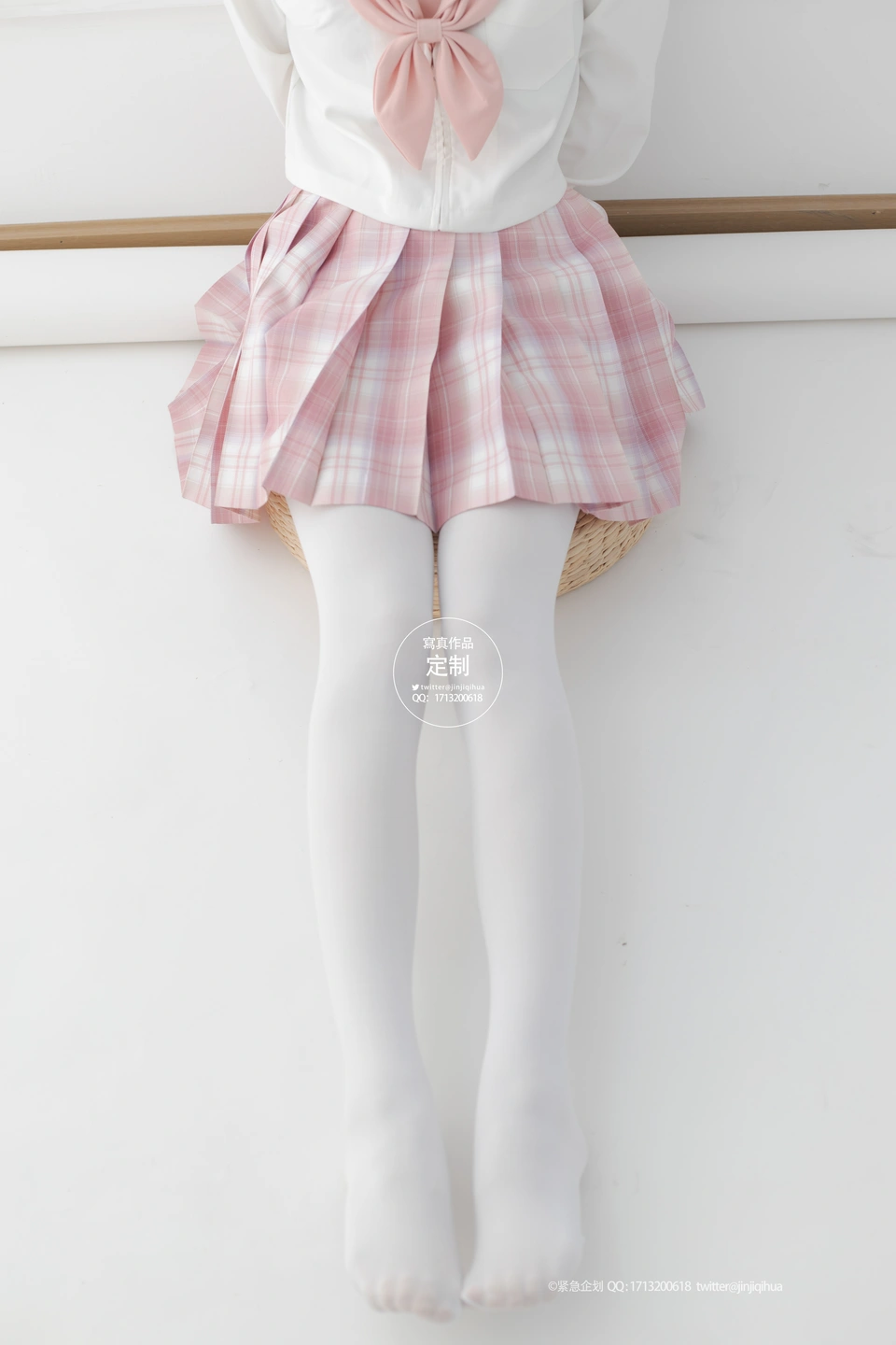 Emergency Project G-001 Little Milk Pudding Milky [188P1V2.21G] (188 photos) - Photo 91 of 188
