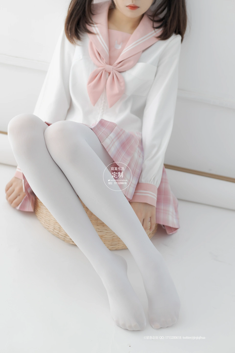 Emergency Project G-001 Little Milk Pudding Milky [188P1V2.21G] (188 photos) - Photo 93 of 188
