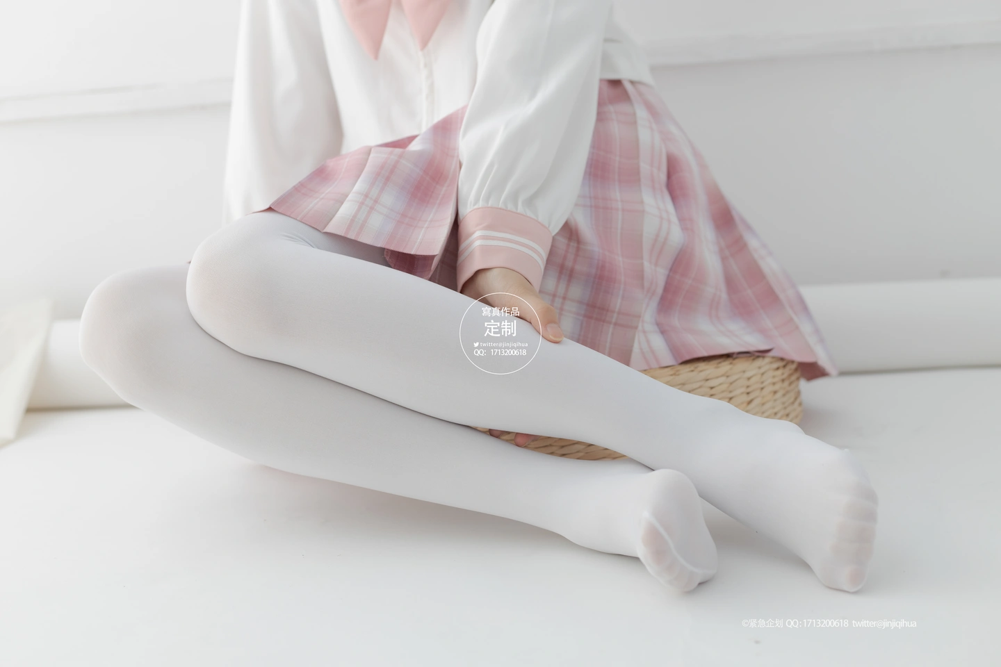 Emergency Project G-001 Little Milk Pudding Milky [188P1V2.21G] (188 photos) - Photo 95 of 188