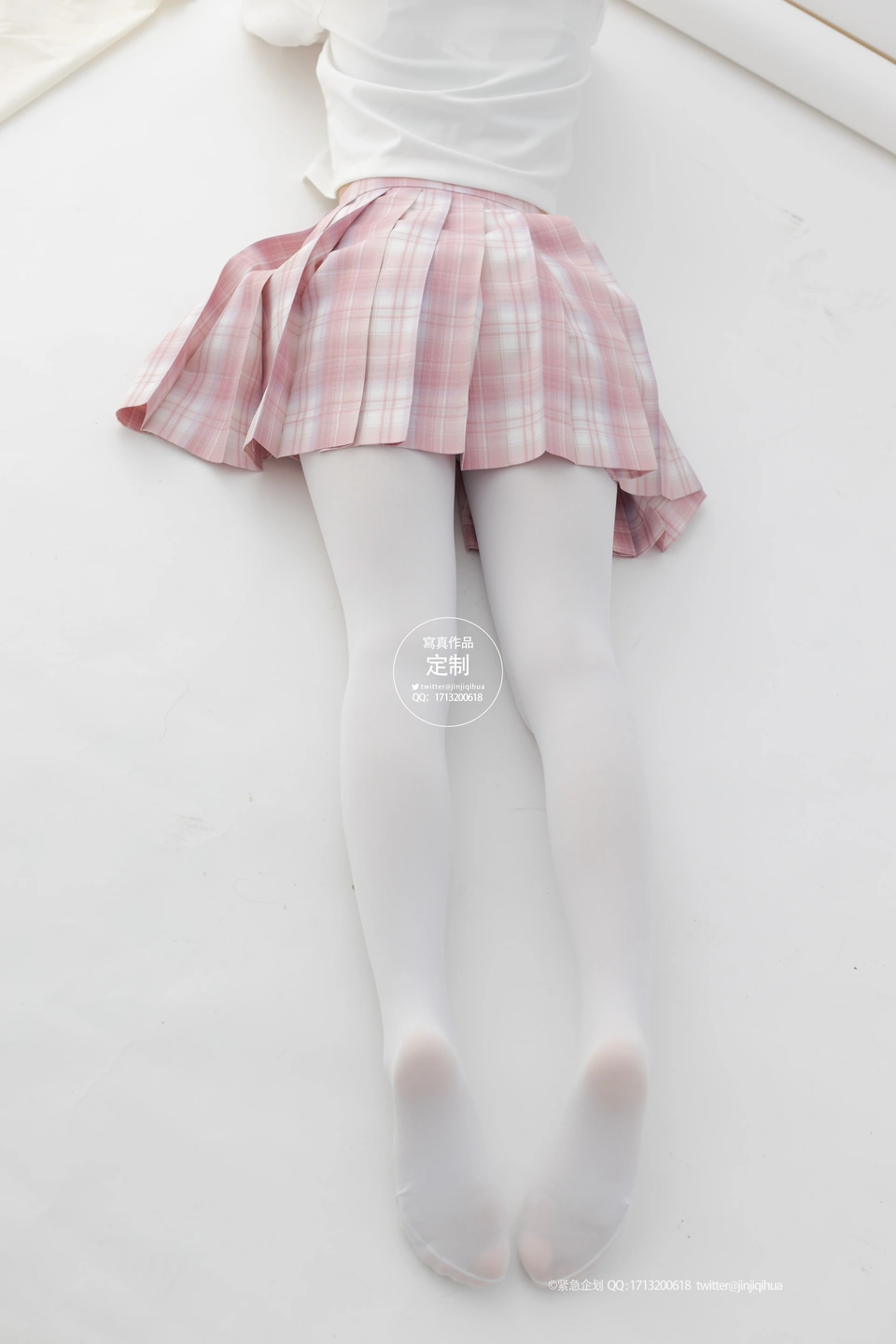 Emergency Project G-001 Little Milk Pudding Milky [188P1V2.21G] (188 photos) - Photo 97 of 188