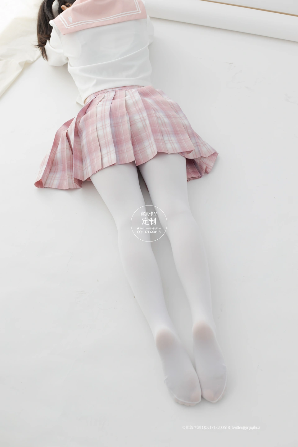 Emergency Project G-001 Little Milk Pudding Milky [188P1V2.21G] (188 photos) - Photo 98 of 188