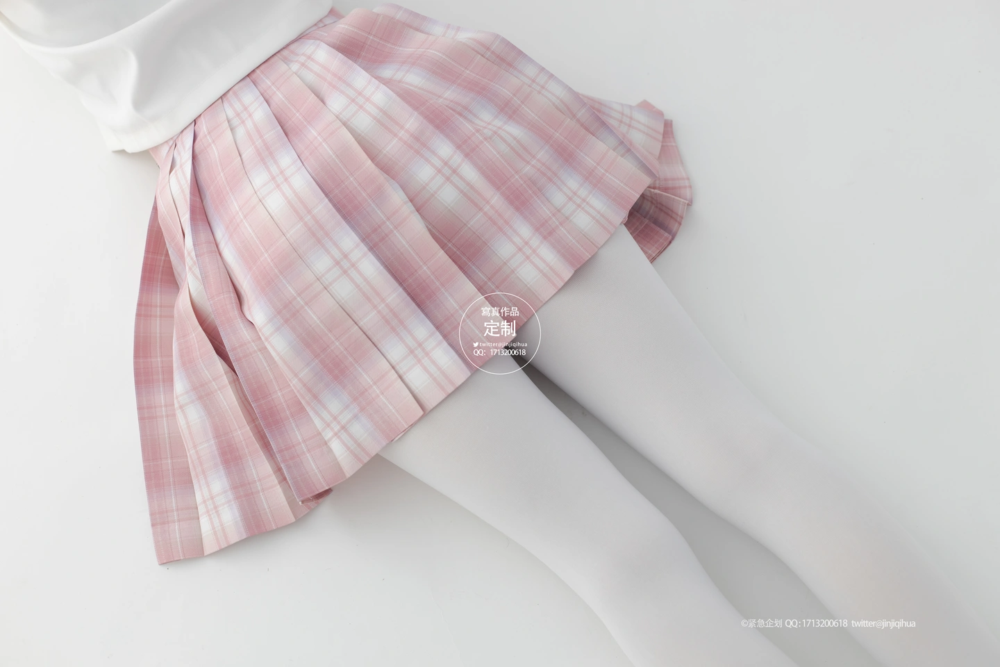 Emergency Project G-001 Little Milk Pudding Milky [188P1V2.21G] (188 photos) - Photo 100 of 188