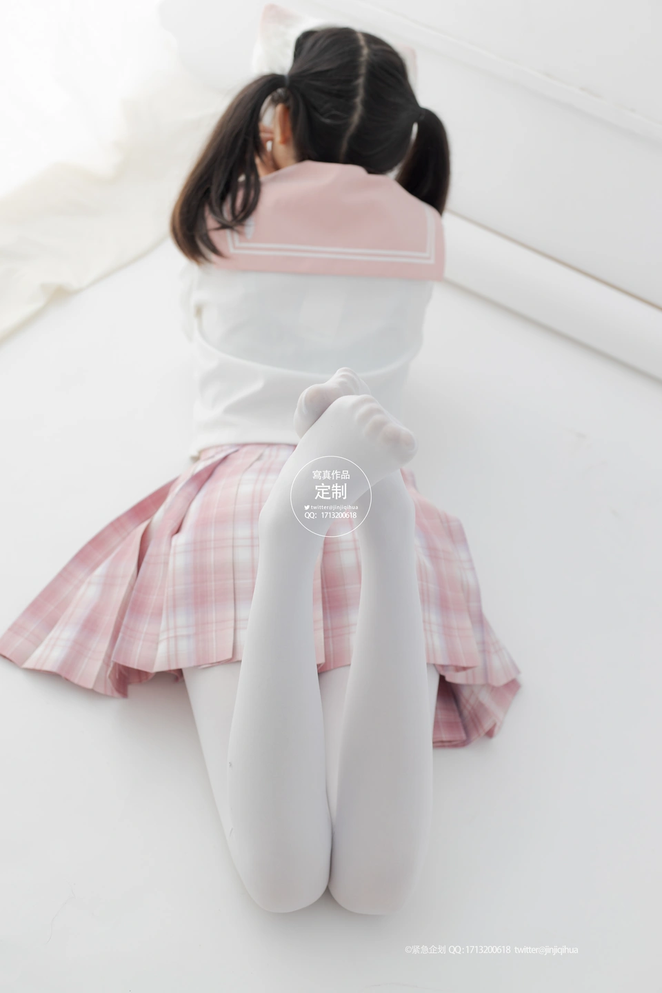 Emergency Project G-001 Little Milk Pudding Milky [188P1V2.21G] (188 photos) - Photo 105 of 188