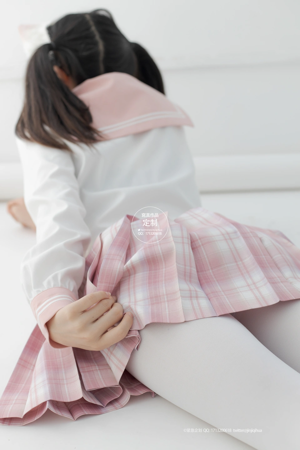 Emergency Project G-001 Little Milk Pudding Milky [188P1V2.21G] (188 photos) - Photo 109 of 188
