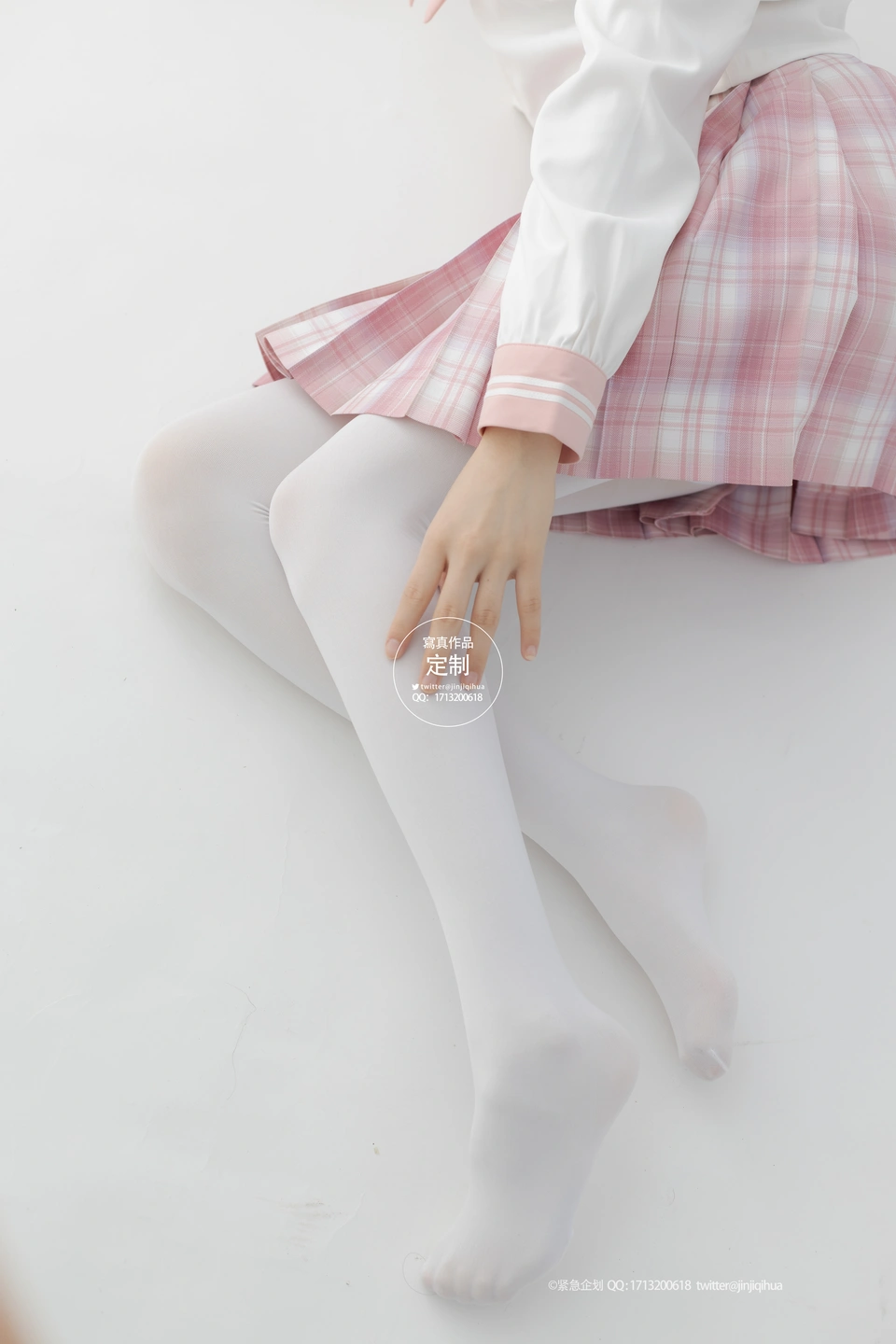 Emergency Project G-001 Little Milk Pudding Milky [188P1V2.21G] (188 photos) - Photo 110 of 188