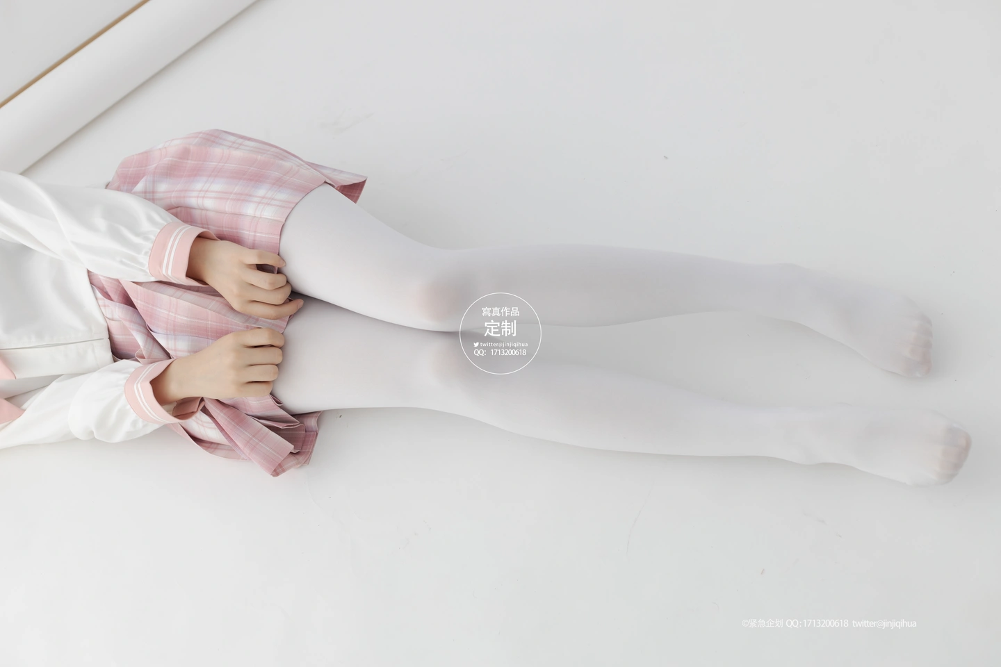 Emergency Project G-001 Little Milk Pudding Milky [188P1V2.21G] (188 photos) - Photo 113 of 188