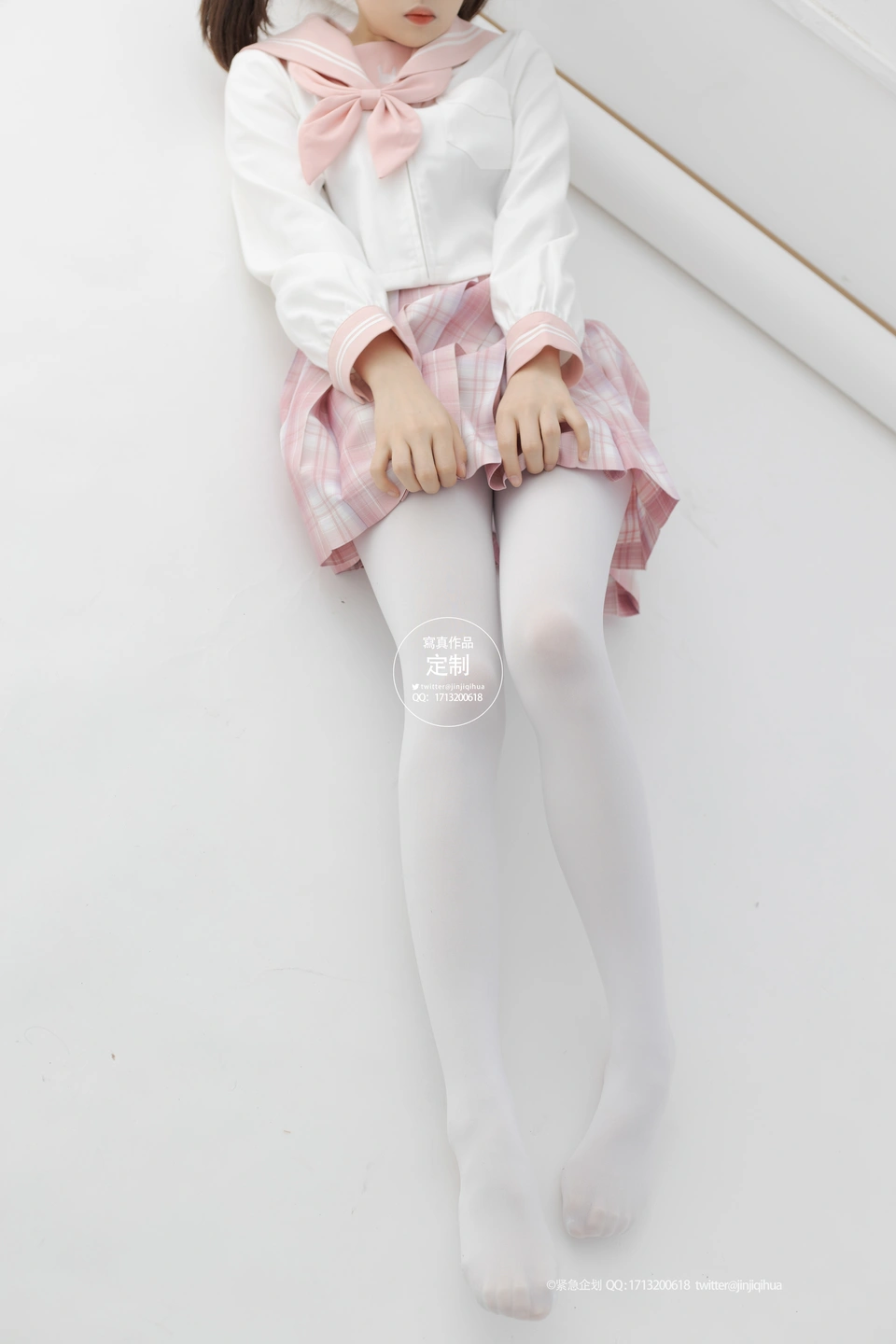 Emergency Project G-001 Little Milk Pudding Milky [188P1V2.21G] (188 photos) - Photo 114 of 188