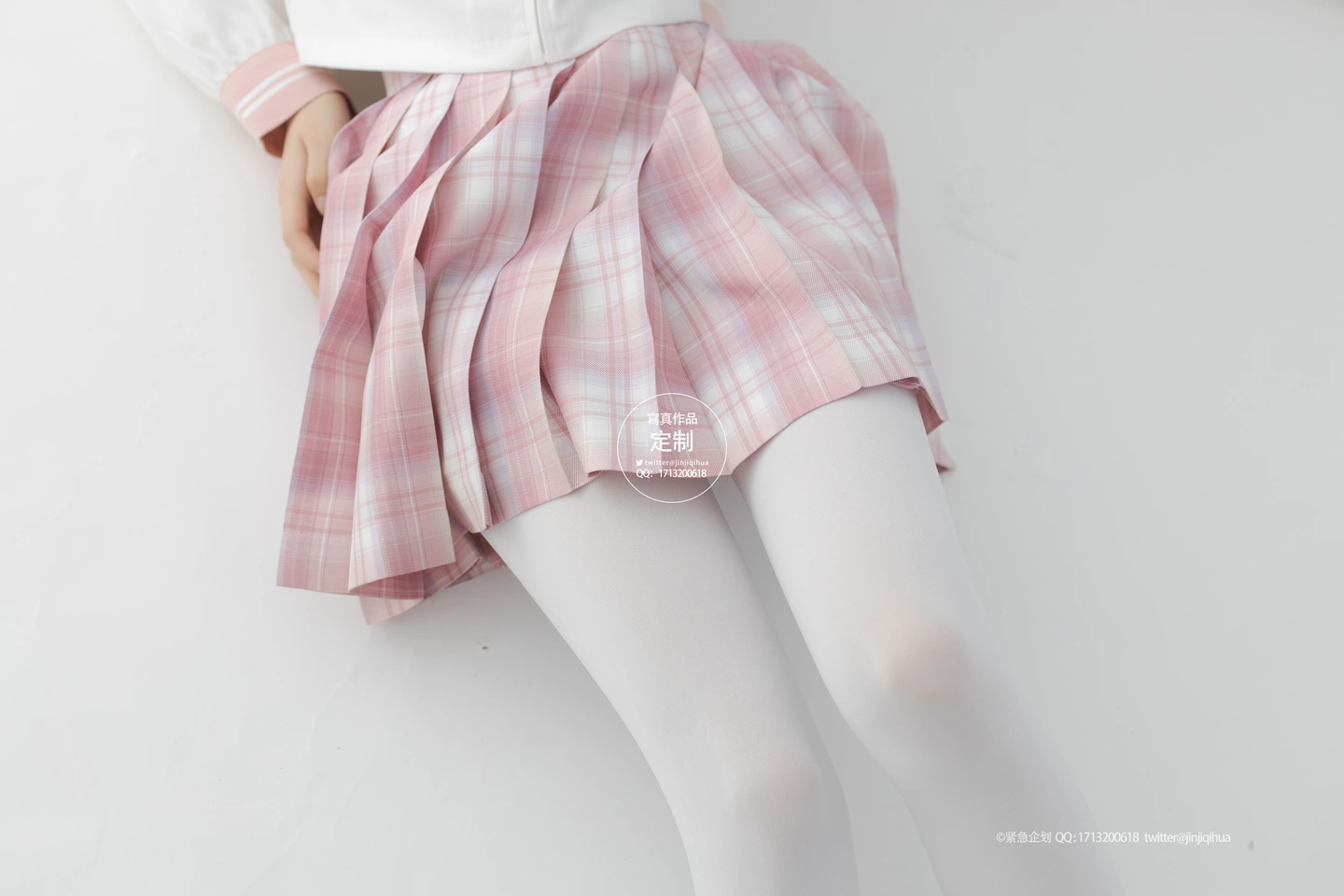 Emergency Project G-001 Little Milk Pudding Milky [188P1V2.21G] (188 photos) - Photo 115 of 188