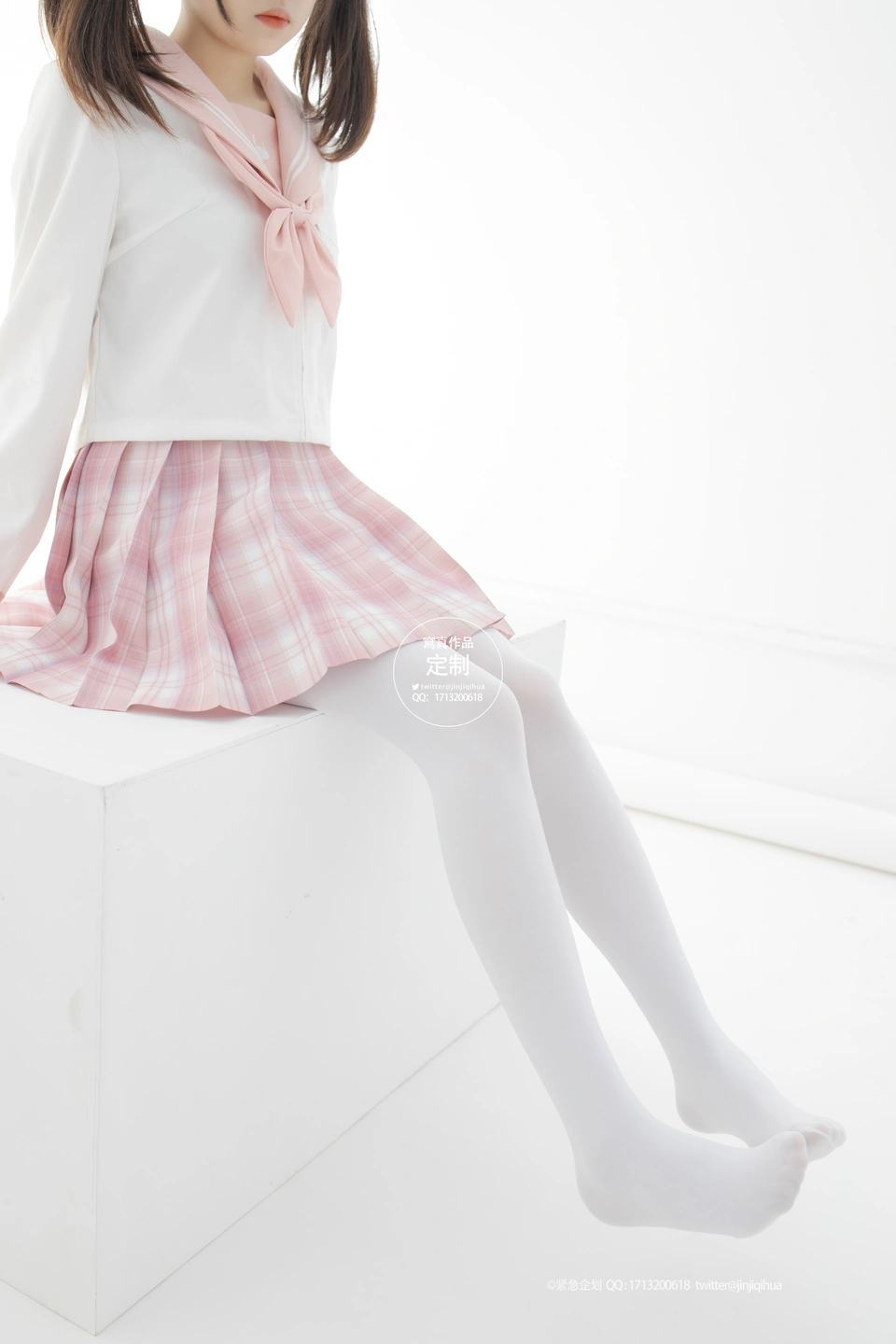 Emergency Project G-001 Little Milk Pudding Milky [188P1V2.21G] (188 photos) - Photo 116 of 188