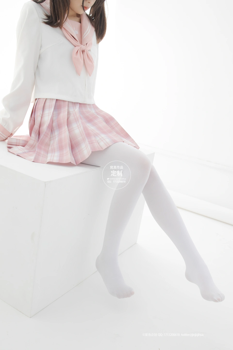 Emergency Project G-001 Little Milk Pudding Milky [188P1V2.21G] (188 photos) - Photo 122 of 188