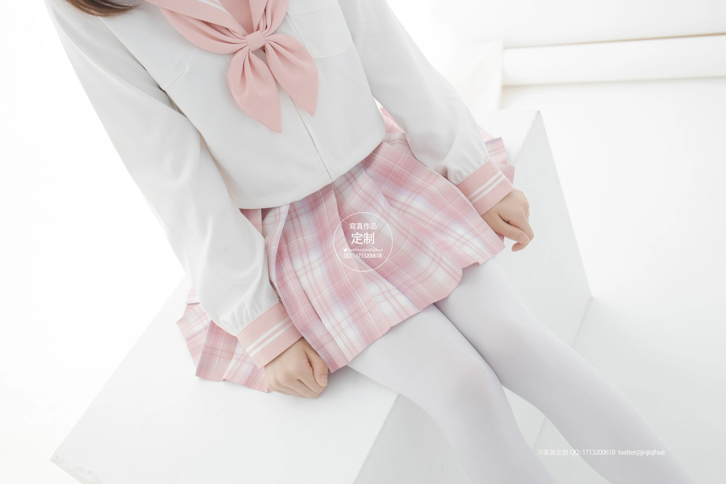 Emergency Project G-001 Little Milk Pudding Milky [188P1V2.21G] (188 photos) - Photo 123 of 188