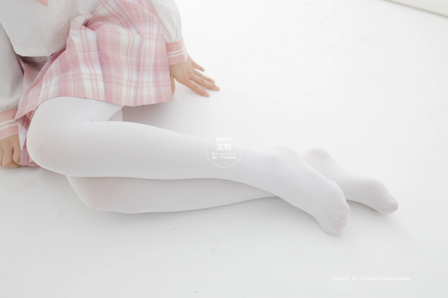 Emergency Project G-001 Little Milk Pudding Milky [188P1V2.21G] (188 photos) - Photo 136 of 188