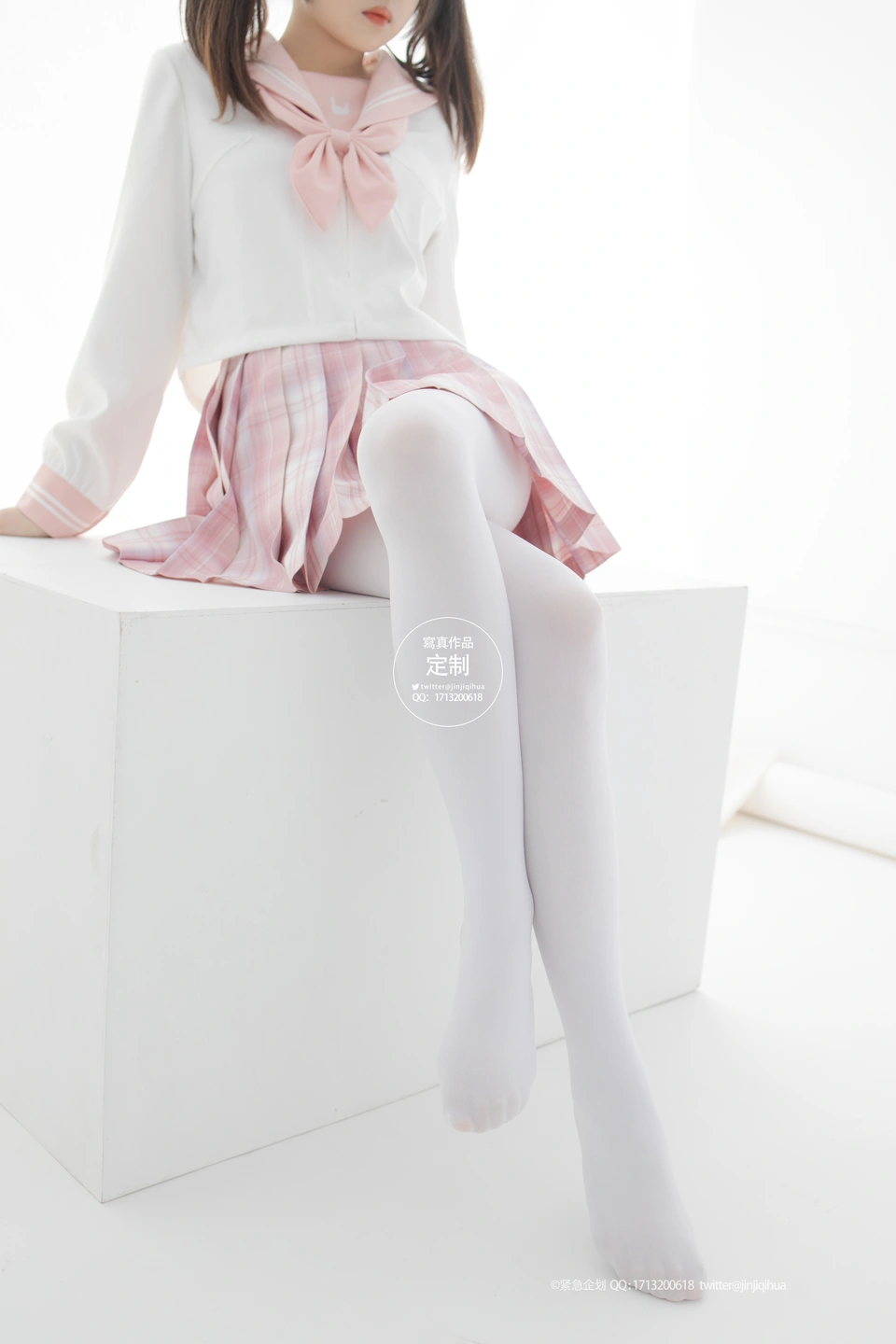Emergency Project G-001 Little Milk Pudding Milky [188P1V2.21G] (188 photos) - Photo 138 of 188