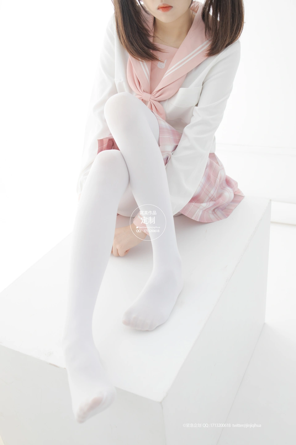 Emergency Project G-001 Little Milk Pudding Milky [188P1V2.21G] (188 photos) - Photo 140 of 188
