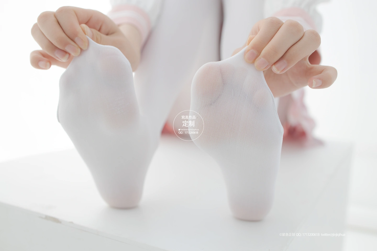 Emergency Project G-001 Little Milk Pudding Milky [188P1V2.21G] (188 photos) - Photo 142 of 188