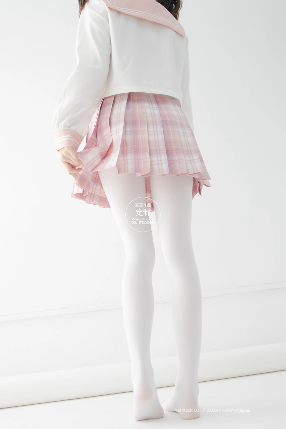 Emergency Project G-001 Little Milk Pudding Milky [188P1V2.21G] (188 photos) - Photo 144 of 188