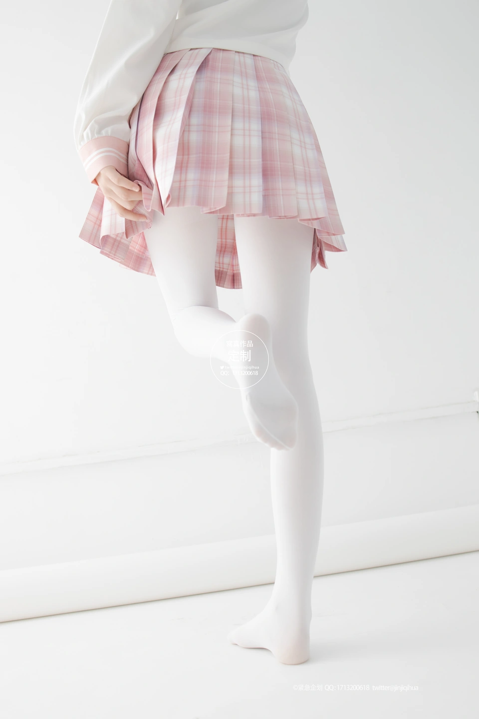 Emergency Project G-001 Little Milk Pudding Milky [188P1V2.21G] (188 photos) - Photo 146 of 188