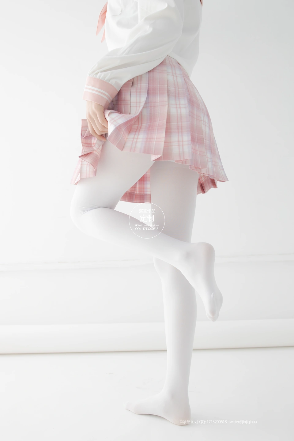 Emergency Project G-001 Little Milk Pudding Milky [188P1V2.21G] (188 photos) - Photo 147 of 188