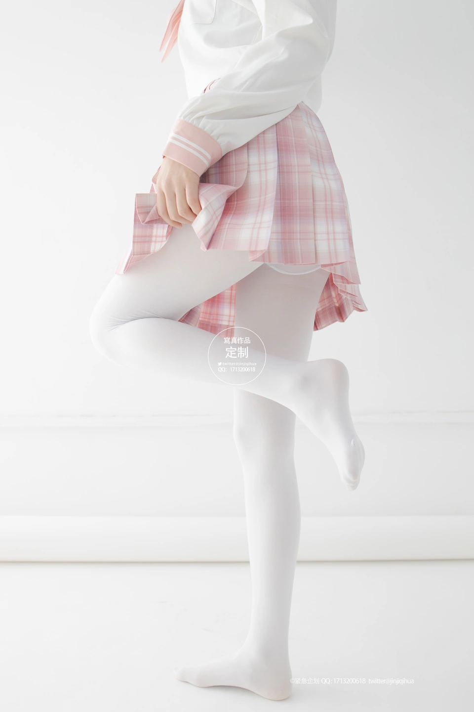 Emergency Project G-001 Little Milk Pudding Milky [188P1V2.21G] (188 photos) - Photo 148 of 188