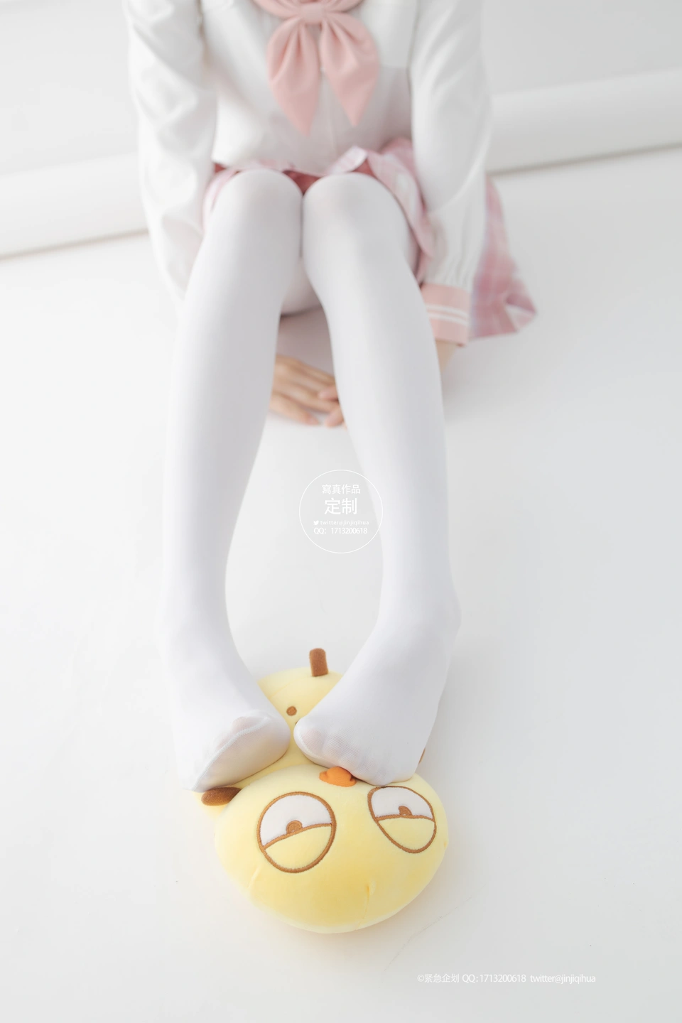Emergency Project G-001 Little Milk Pudding Milky [188P1V2.21G] (188 photos) - Photo 149 of 188