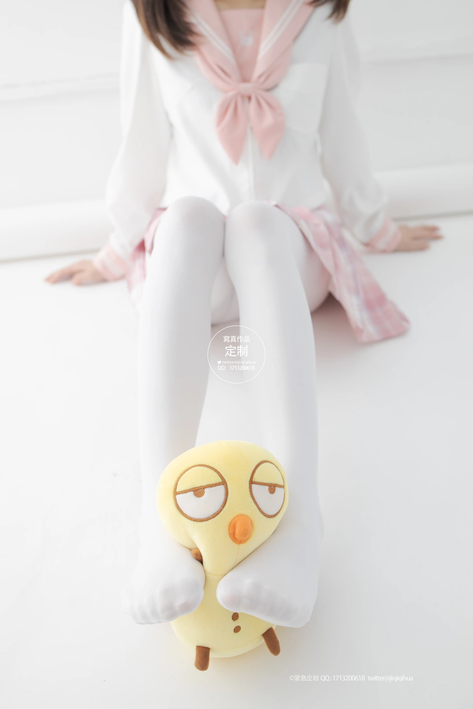 Emergency Project G-001 Little Milk Pudding Milky [188P1V2.21G] (188 photos) - Photo 150 of 188