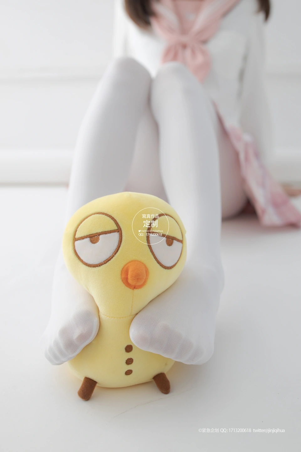 Emergency Project G-001 Little Milk Pudding Milky [188P1V2.21G] (188 photos) - Photo 151 of 188