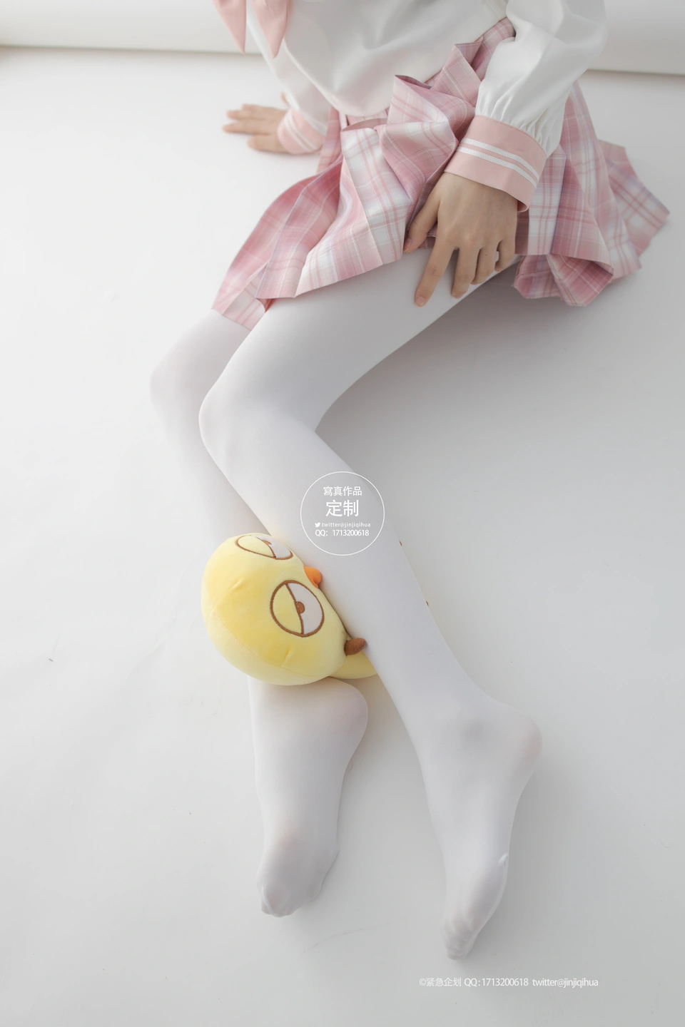 Emergency Project G-001 Little Milk Pudding Milky [188P1V2.21G] (188 photos) - Photo 152 of 188