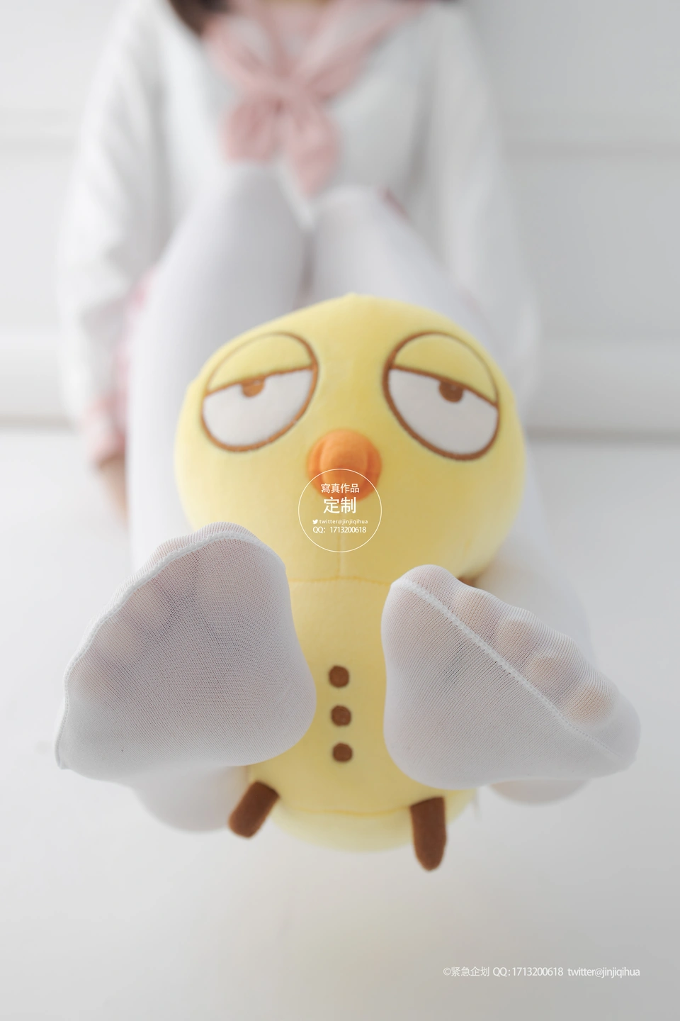 Emergency Project G-001 Little Milk Pudding Milky [188P1V2.21G] (188 photos) - Photo 154 of 188