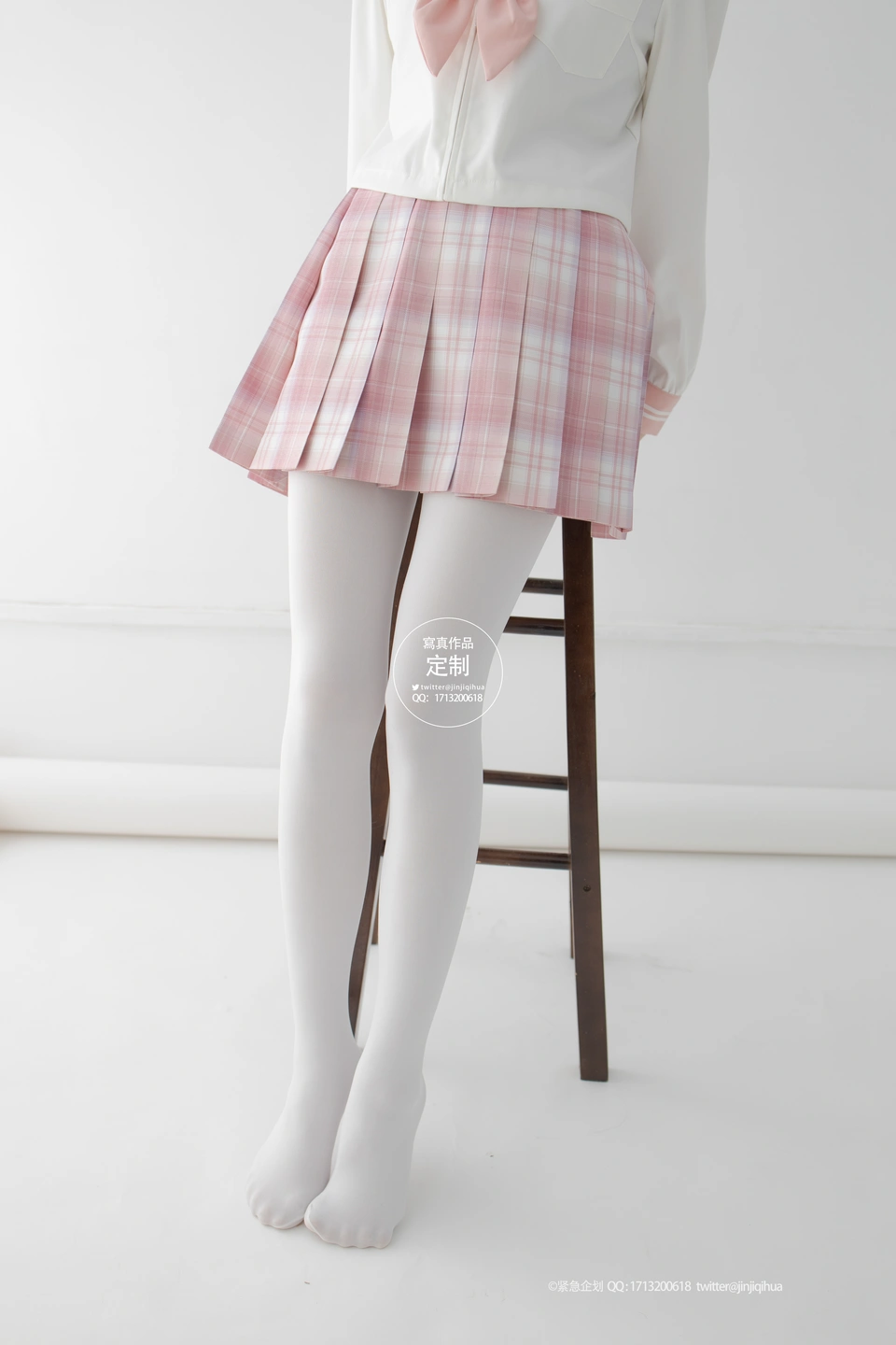 Emergency Project G-001 Little Milk Pudding Milky [188P1V2.21G] (188 photos) - Photo 162 of 188