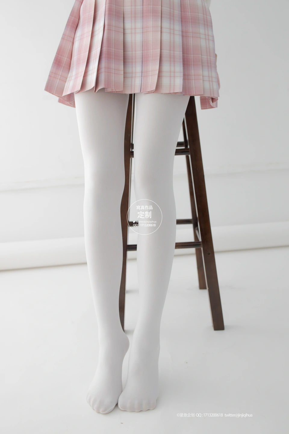 Emergency Project G-001 Little Milk Pudding Milky [188P1V2.21G] (188 photos) - Photo 163 of 188