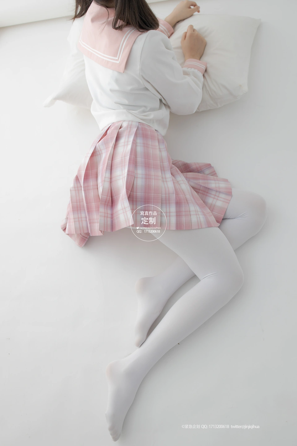 Emergency Project G-001 Little Milk Pudding Milky [188P1V2.21G] (188 photos) - Photo 165 of 188