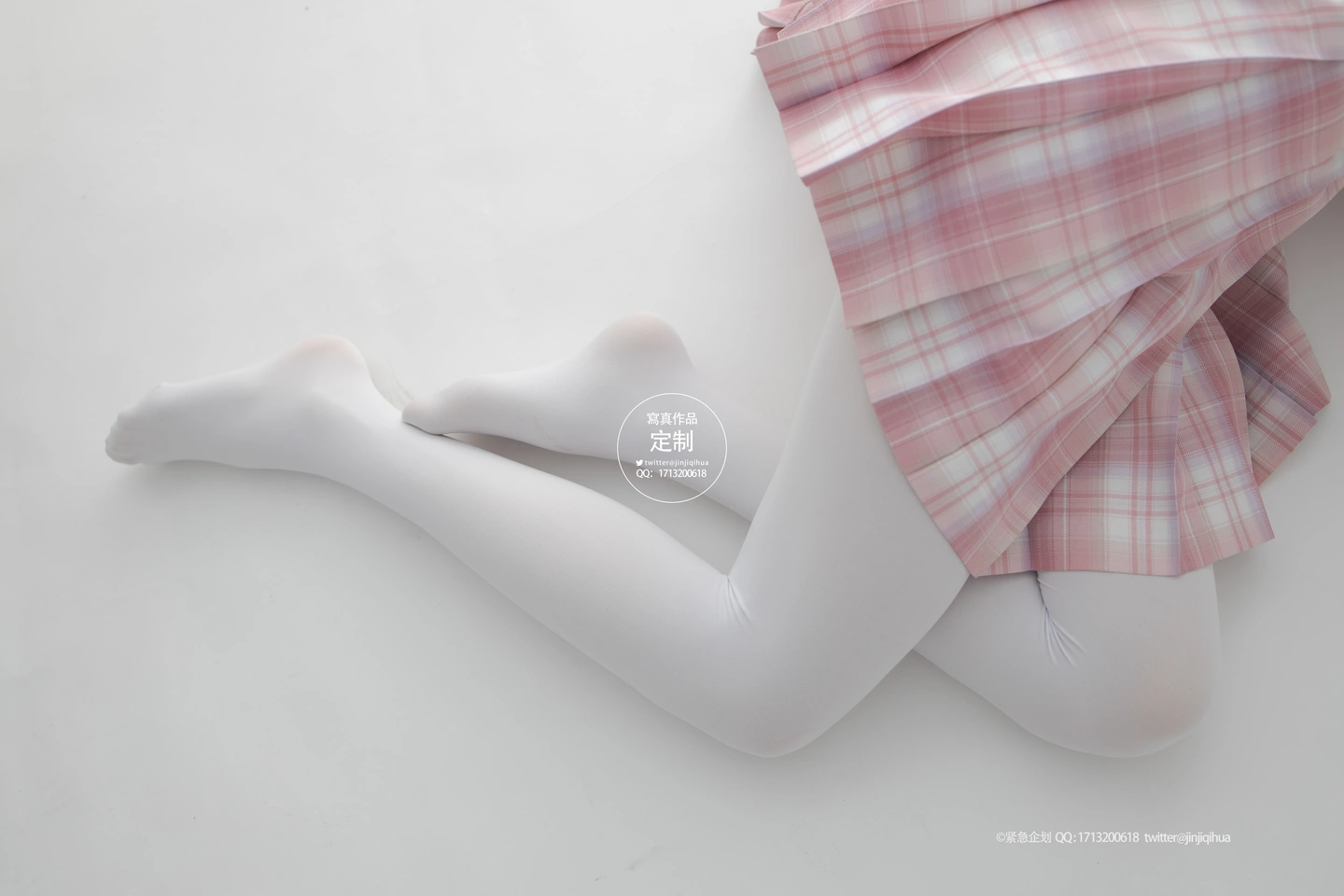 Emergency Project G-001 Little Milk Pudding Milky [188P1V2.21G] (188 photos) - Photo 166 of 188