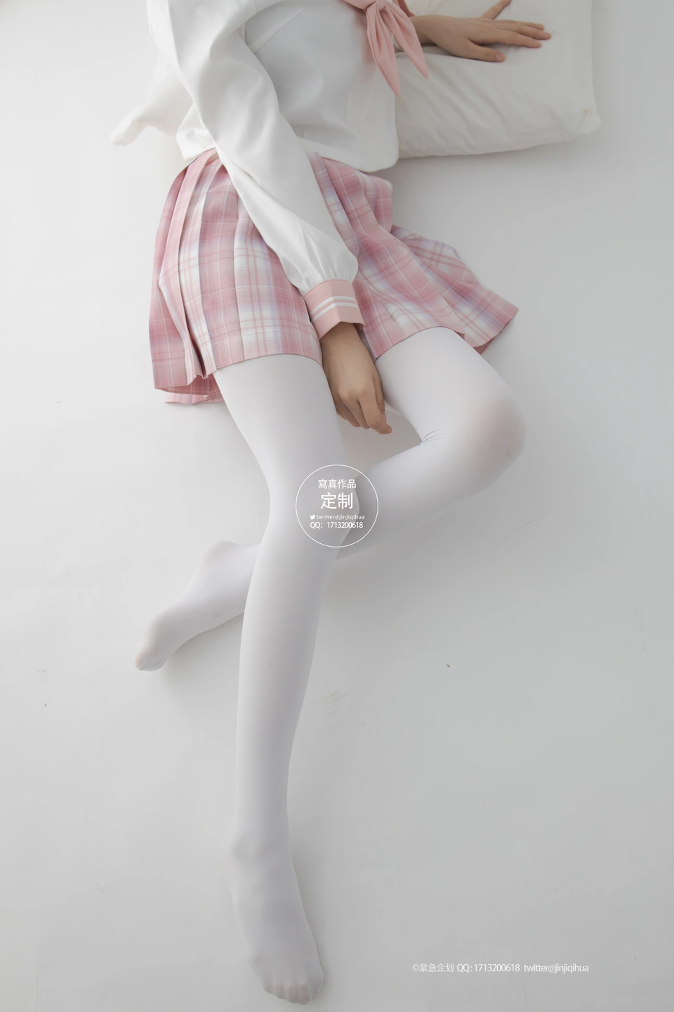 Emergency Project G-001 Little Milk Pudding Milky [188P1V2.21G] (188 photos) - Photo 167 of 188