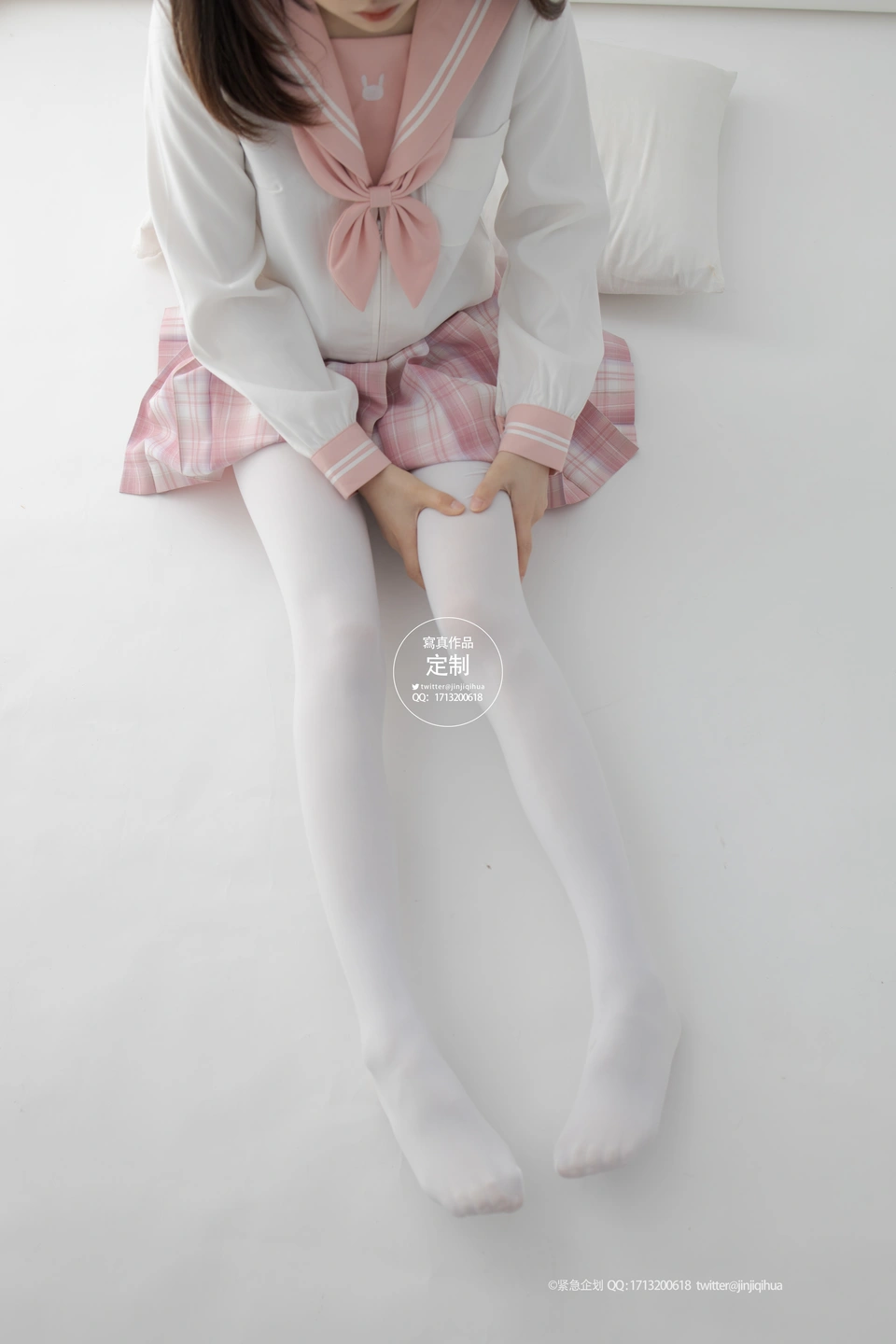 Emergency Project G-001 Little Milk Pudding Milky [188P1V2.21G] (188 photos) - Photo 168 of 188