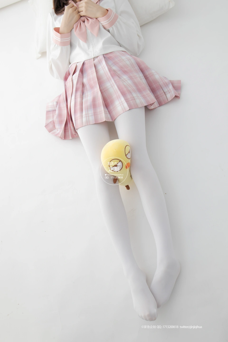 Emergency Project G-001 Little Milk Pudding Milky [188P1V2.21G] (188 photos) - Photo 172 of 188