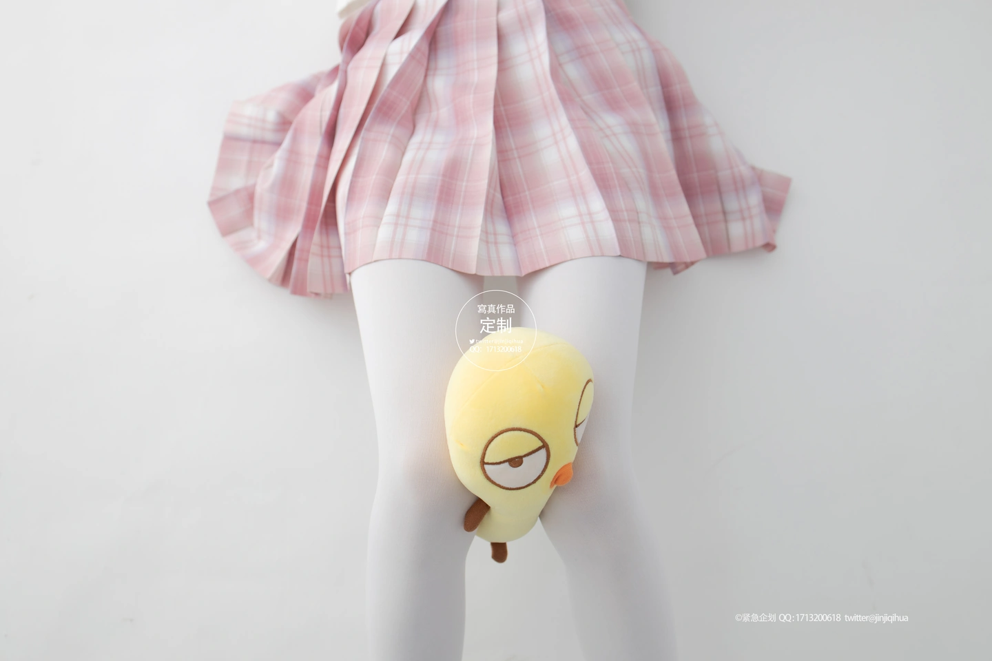 Emergency Project G-001 Little Milk Pudding Milky [188P1V2.21G] (188 photos) - Photo 173 of 188