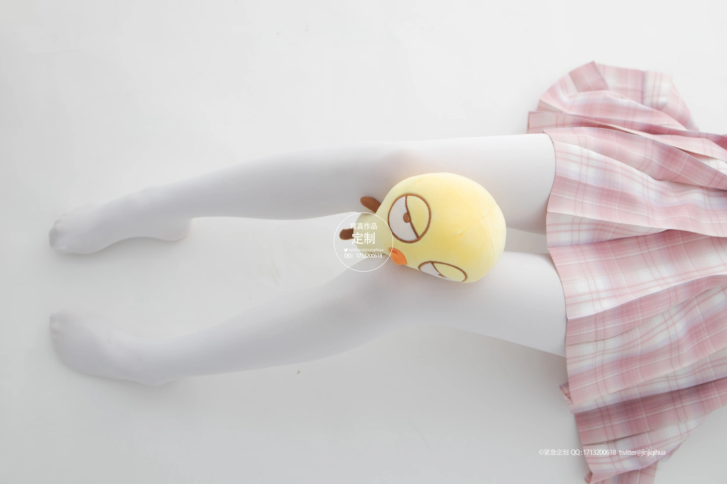 Emergency Project G-001 Little Milk Pudding Milky [188P1V2.21G] (188 photos) - Photo 174 of 188