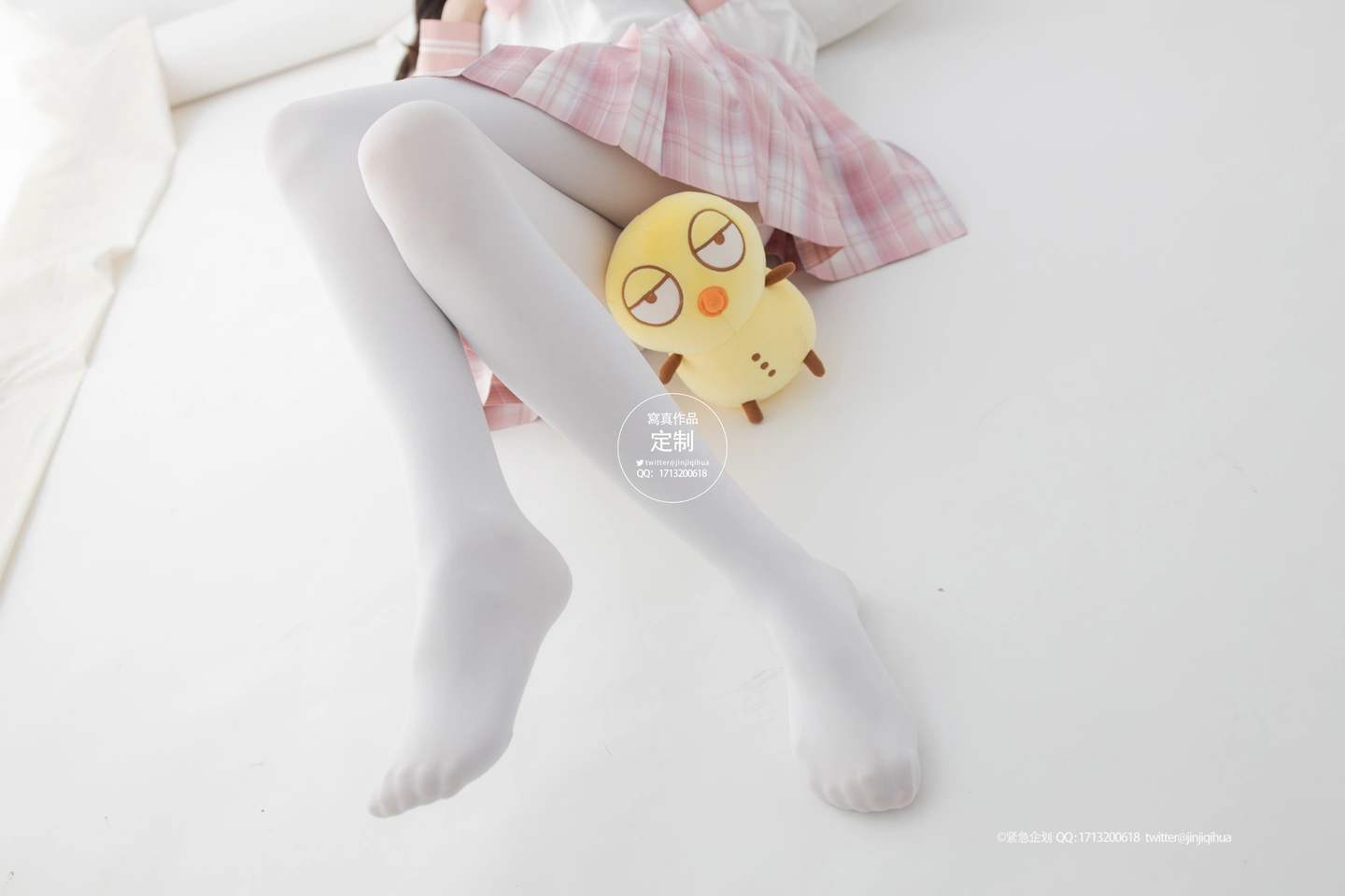 Emergency Project G-001 Little Milk Pudding Milky [188P1V2.21G] (188 photos) - Photo 176 of 188