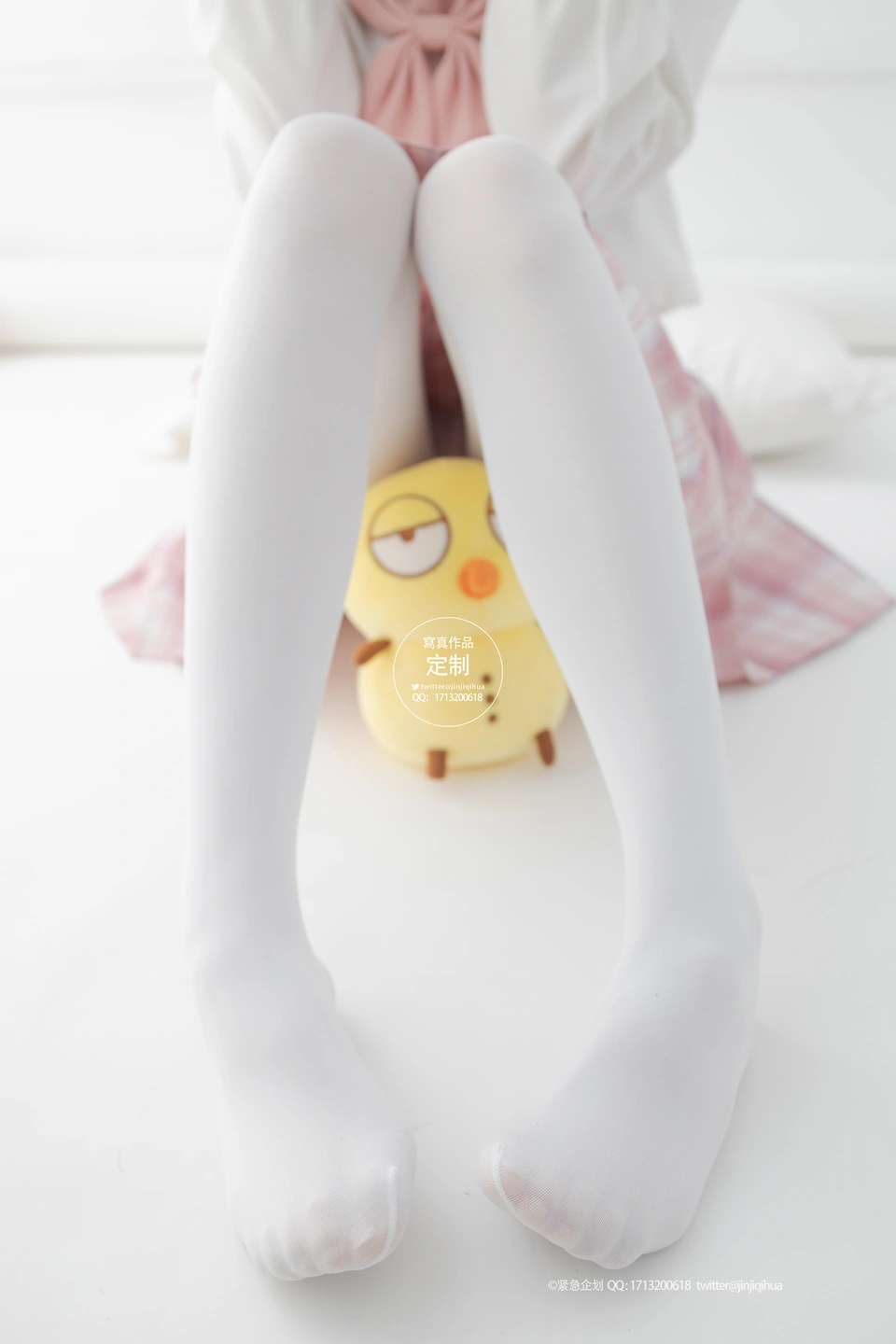Emergency Project G-001 Little Milk Pudding Milky [188P1V2.21G] (188 photos) - Photo 182 of 188