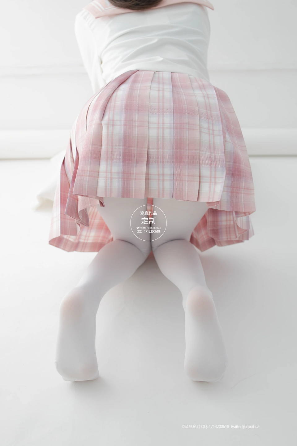 Emergency Project G-001 Little Milk Pudding Milky [188P1V2.21G] (188 photos) - Photo 184 of 188