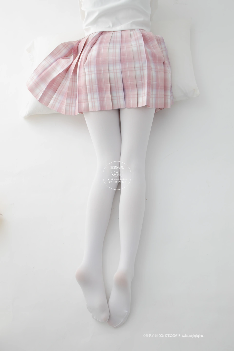 Emergency Project G-001 Little Milk Pudding Milky [188P1V2.21G] (188 photos) - Photo 186 of 188