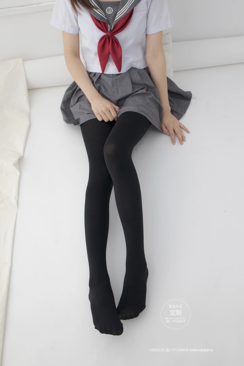 Emergency Project G-002 Little Milk Stick Milky (49 photos) - Photo 5 of 49