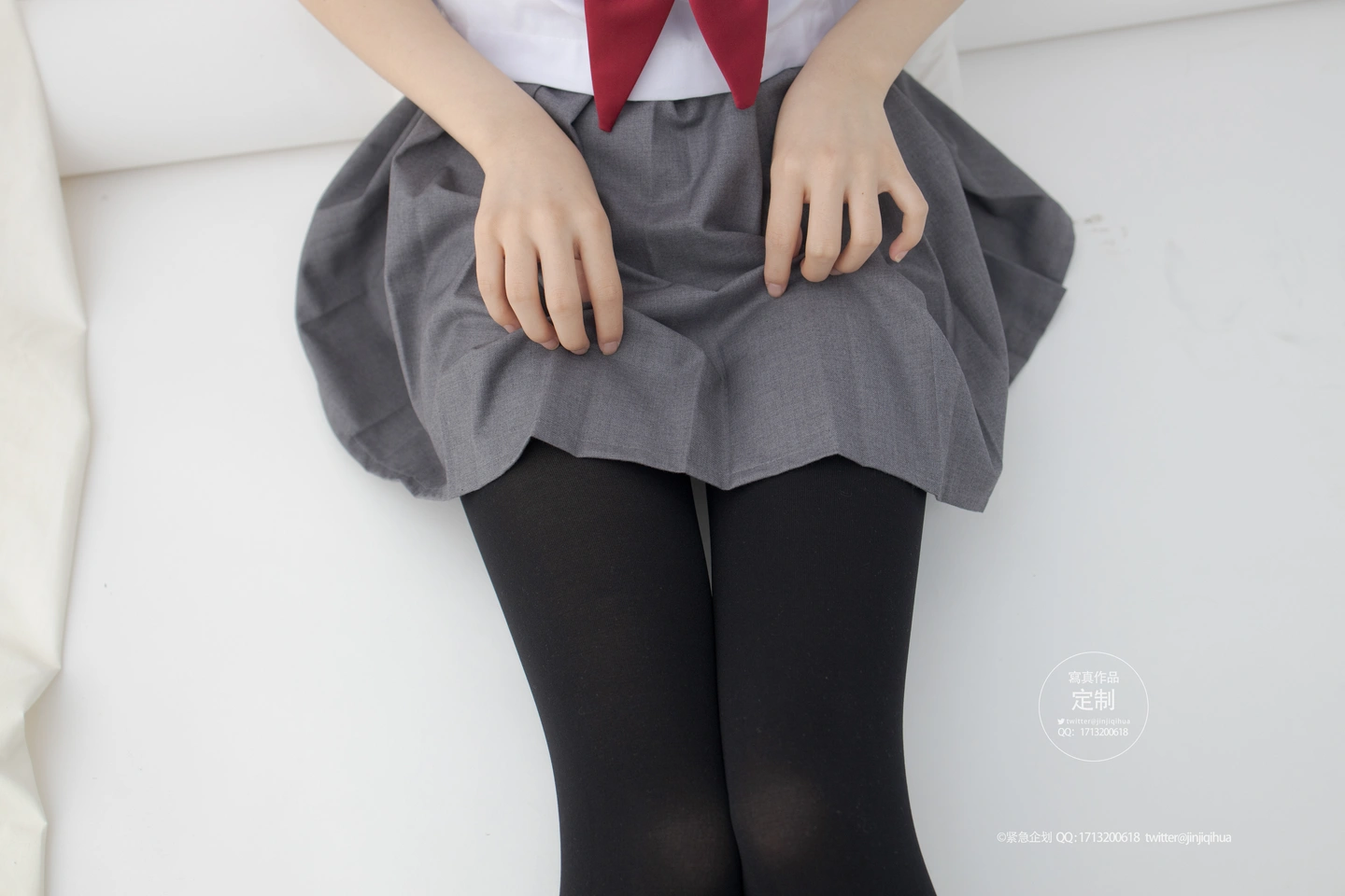 Emergency Project G-002 Little Milk Stick Milky (49 photos) - Photo 6 of 49